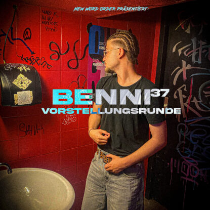 Vorstellungsrunde-Cover